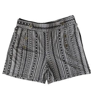 NWOT Robert Louis Shorts Women’s Medium